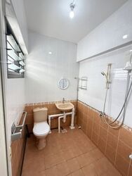 Blk 611 Clementi West Street 1 (Clementi), HDB 3 Rooms #551165311